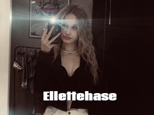 Ellettehase