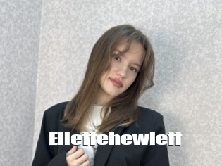 Ellettehewlett