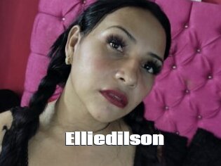 Elliedilson