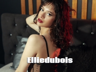 elliedubois The hot porn