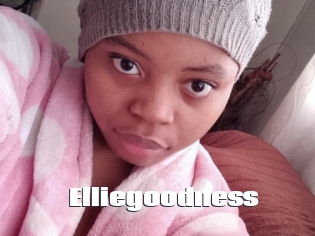 Elliegoodness