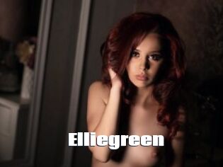 Elliegreen