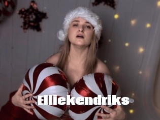 Elliekendriks