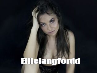 Ellielangfordd