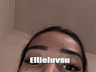 ellieluvsu The hot porn
