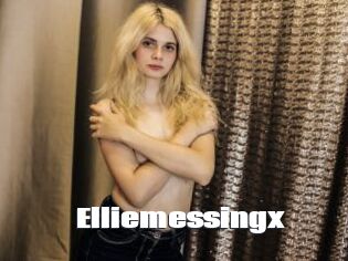 elliemessingx The hot porn