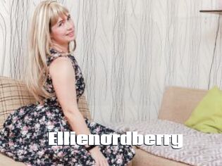 Ellienordberry