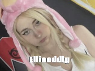 Ellieoddly