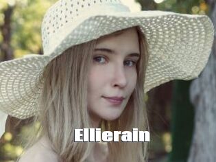 ellierain The hot porn