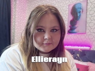 Ellierayn