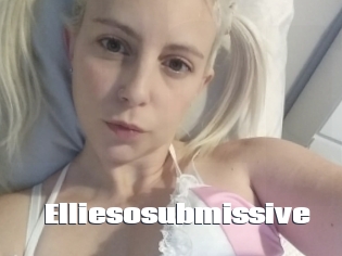 Elliesosubmissive