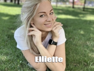 Elliette