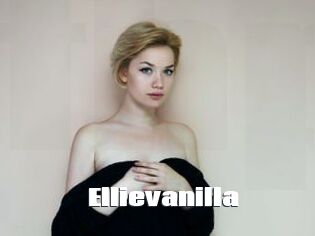 Ellievanilla