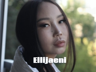 Ellijaeni