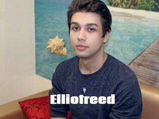 Elliotreed