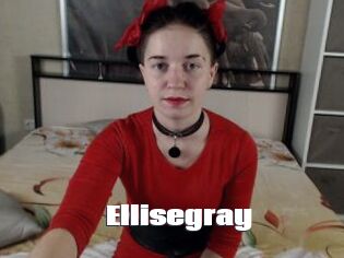 ellisegray The hot porn
