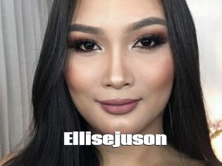 Ellisejuson