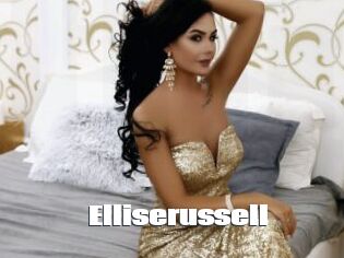 Elliserussell