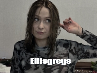 Ellisgreys