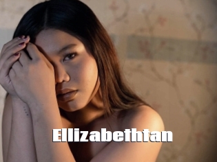 ellizabethtan The hot porn