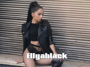 Ellyablack