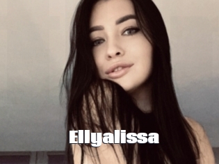 Ellyalissa