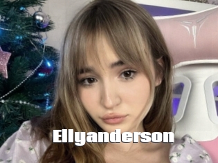 Ellyanderson
