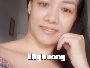 Ellyhuong