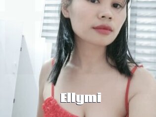 Ellymi