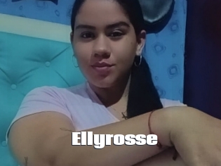 Ellyrosse