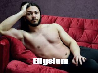 ellysium The hot porn