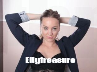 Ellytreasure