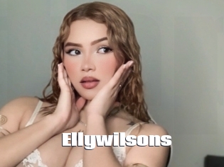 Ellywilsons