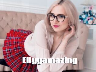 Ellyyamazing