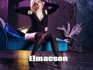 Elmacson