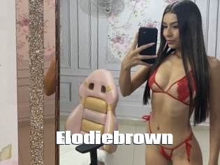 Elodiebrown