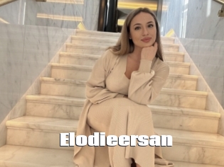 elodieersan The hot porn