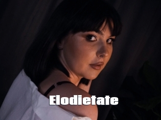 Elodietate