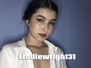 Elodiewright31