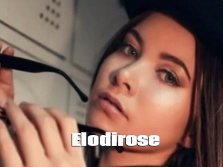 Elodirose