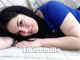 Eloisemills