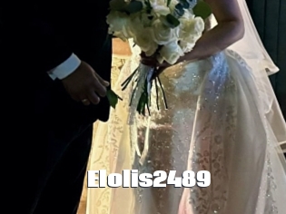 elolis2489 The hot porn