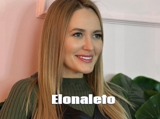 Elonaleto