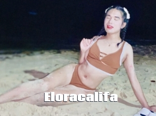 eloracalifa The hot porn