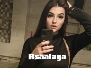 Elsaalaya