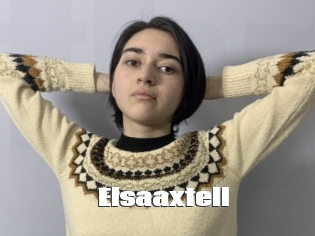 Elsaaxtell