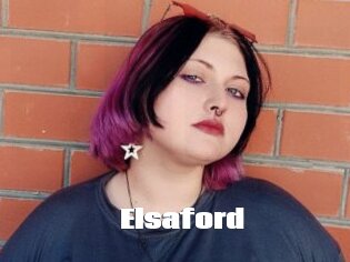 Elsaford