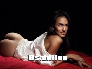 Elsahilton