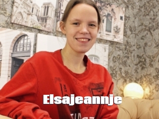 Elsajeannje