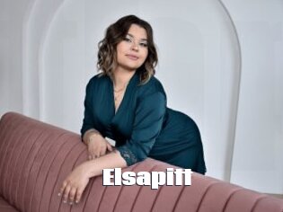 elsapitt The hot porn